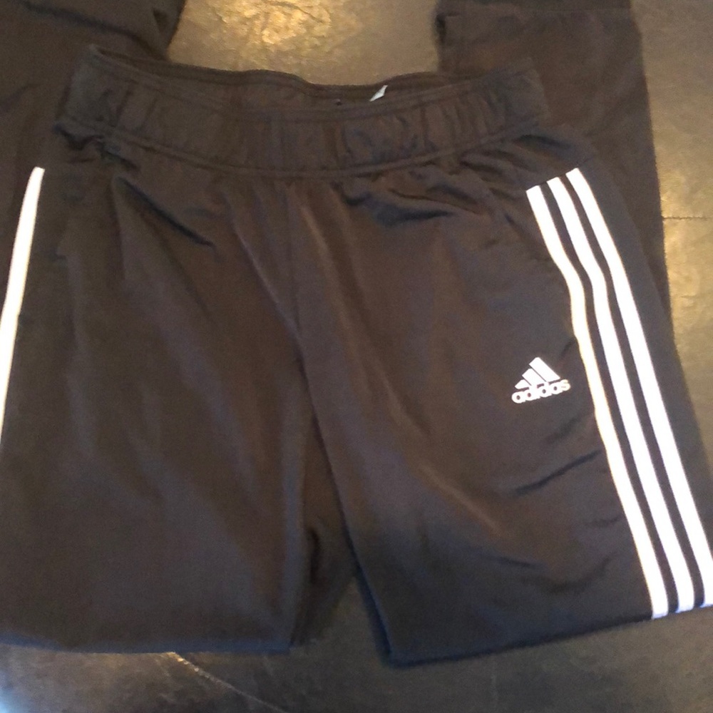 Adidas sweatpants